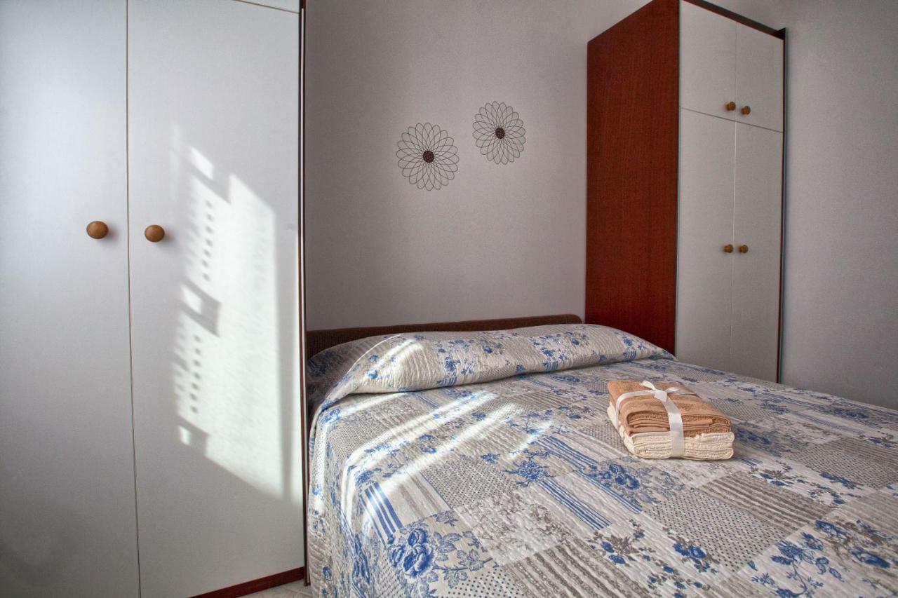Apartment Rosy Пула Екстер'єр фото