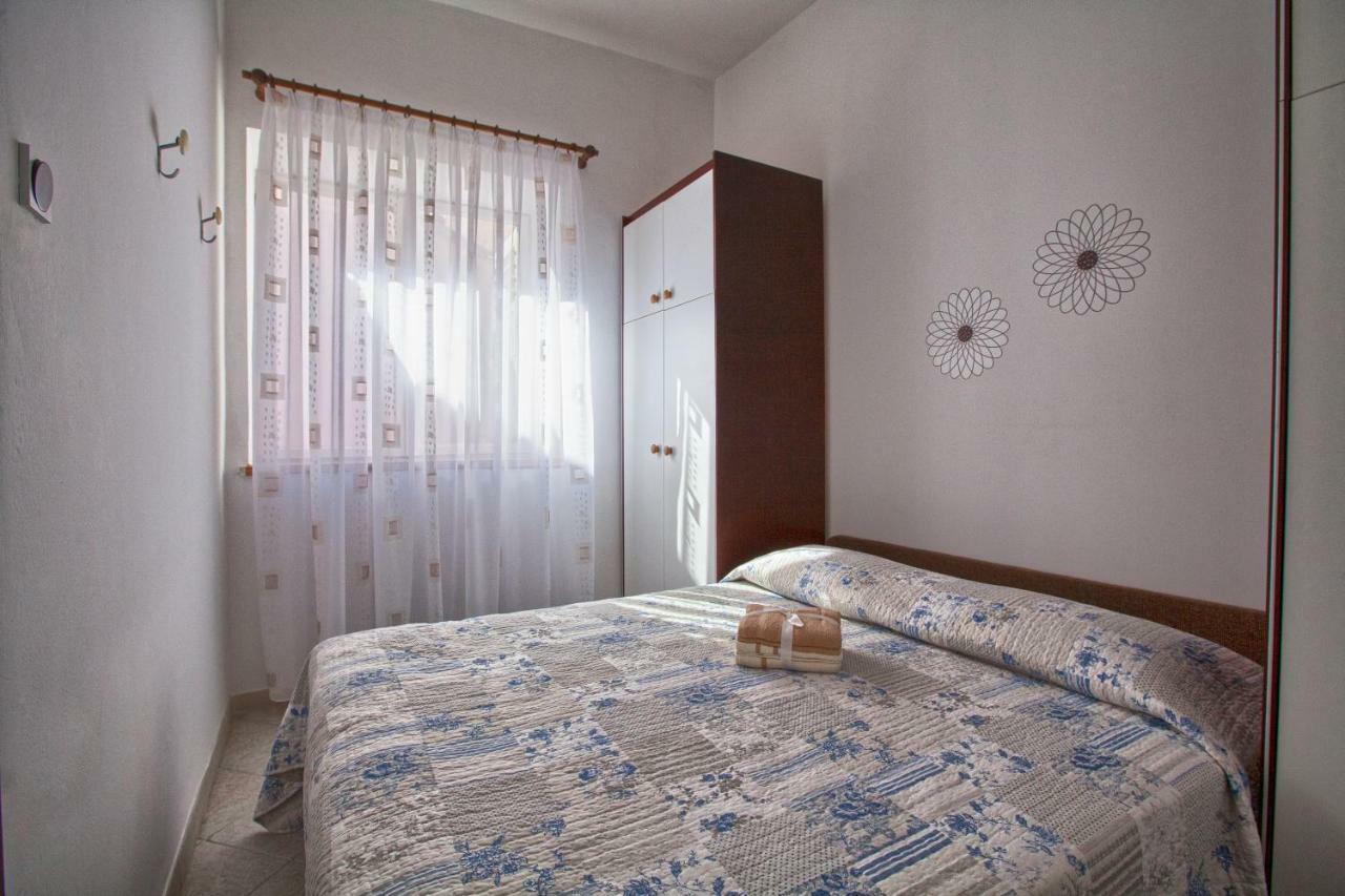 Apartment Rosy Пула Екстер'єр фото