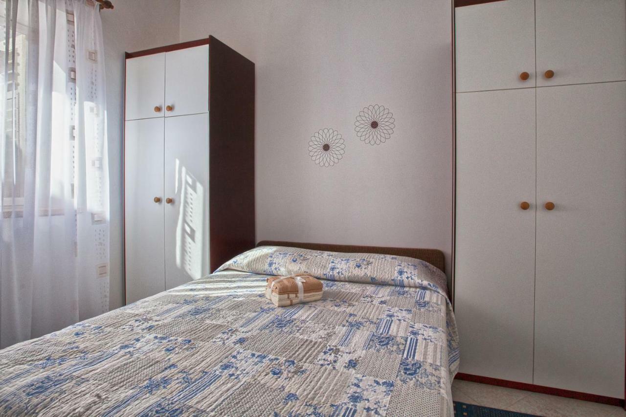 Apartment Rosy Пула Екстер'єр фото