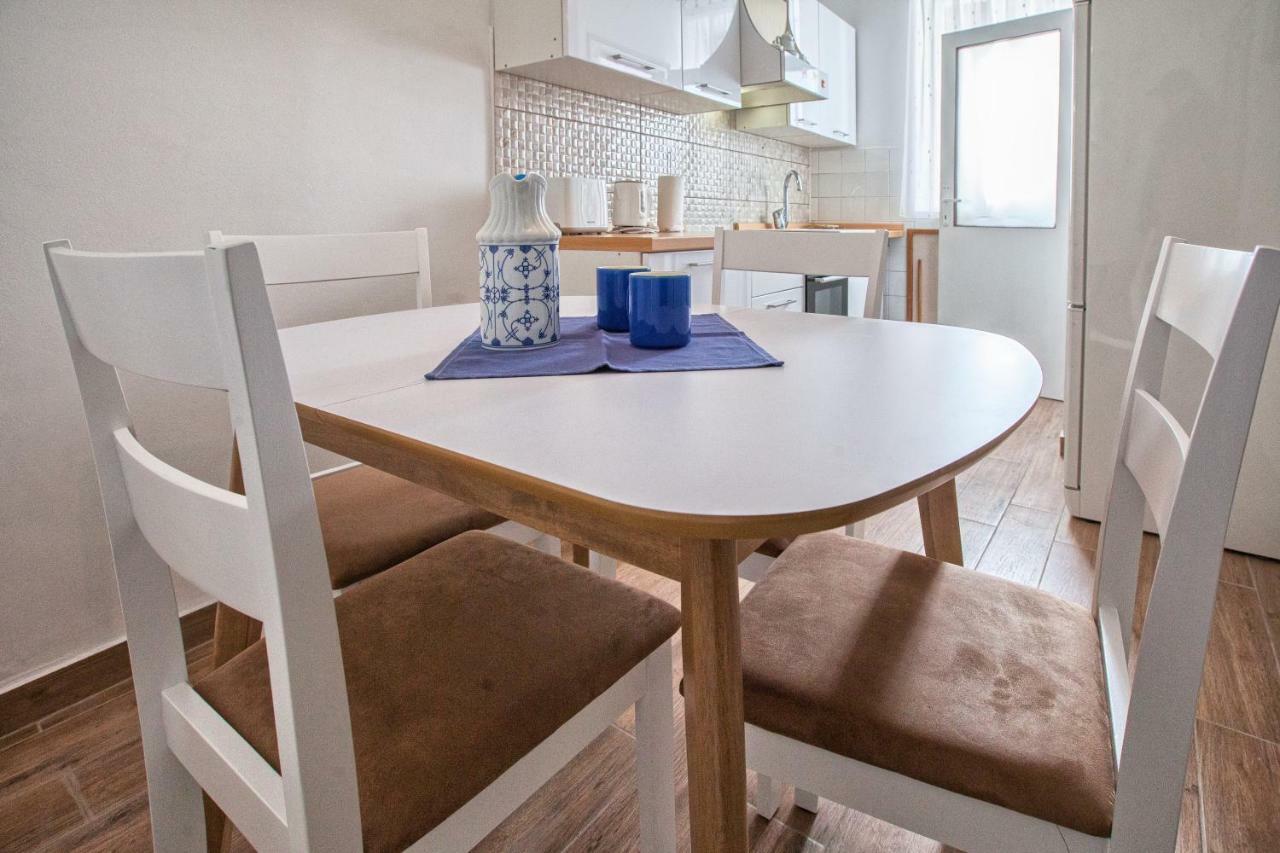 Apartment Rosy Пула Екстер'єр фото