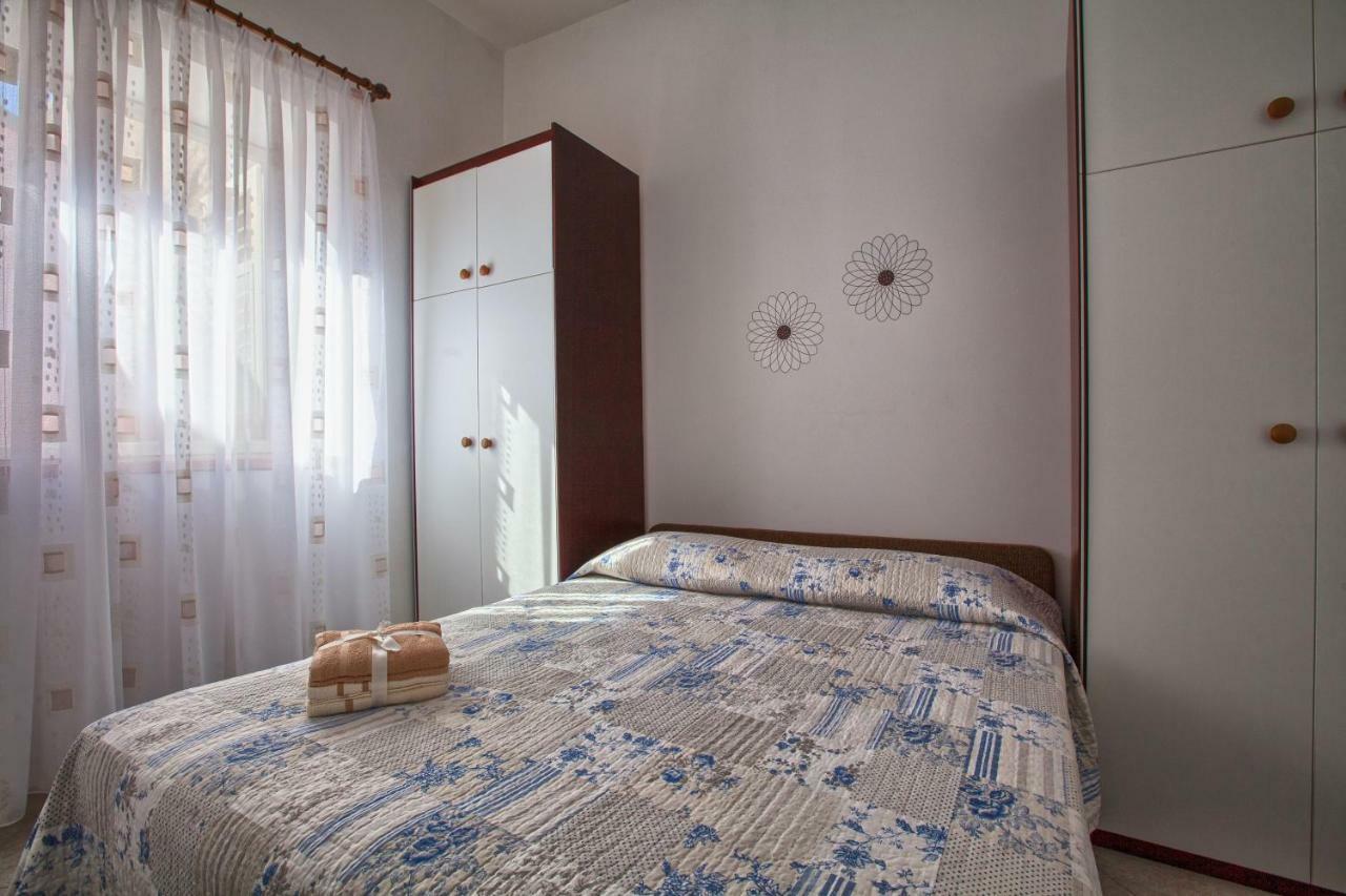 Apartment Rosy Пула Екстер'єр фото
