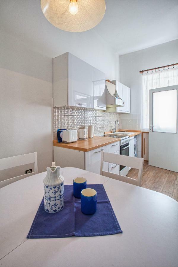 Apartment Rosy Пула Екстер'єр фото
